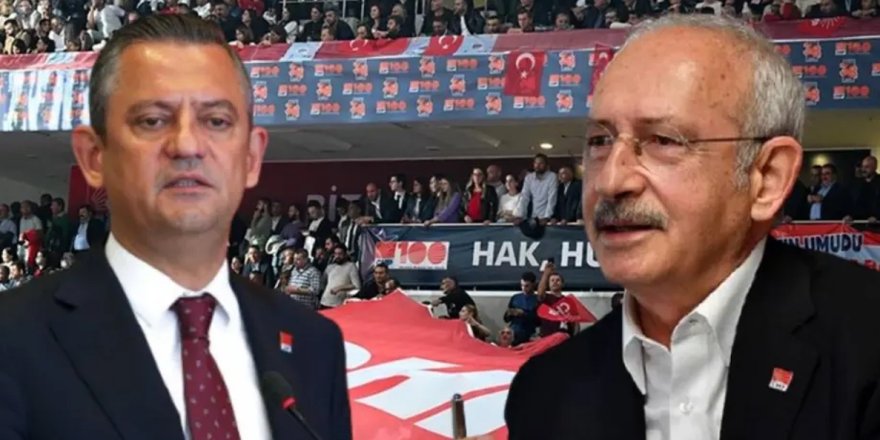 Ankara’da Kritik Gün: CHP Kurultay Davasında Gözler Mahkemede