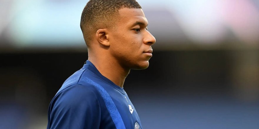 Mbappe’nin Kaptanlık Hamlesi Olay Oldu: Fransa Karıştı