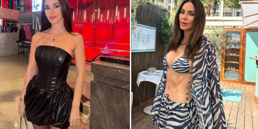 Defne Samyeli’den Olay Yaratan Açıklamalar: Sosyal Medya Sallandı