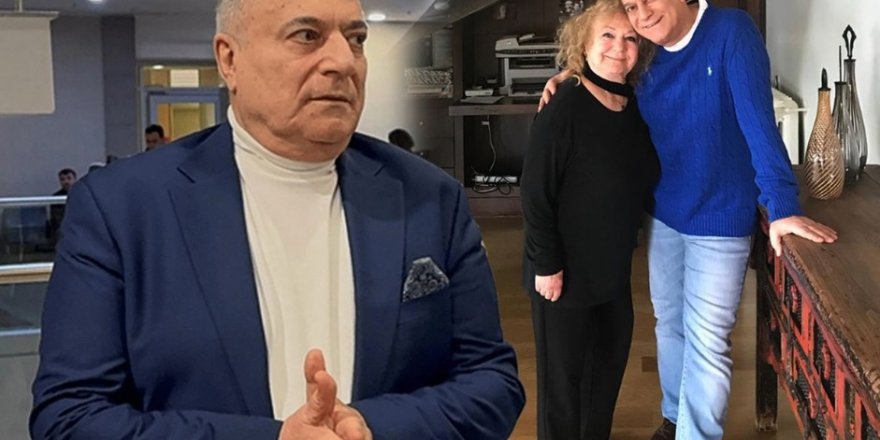 Mehmet Ali Erbil’in Annesi Yurdagül Eken Hayatını Kaybetti