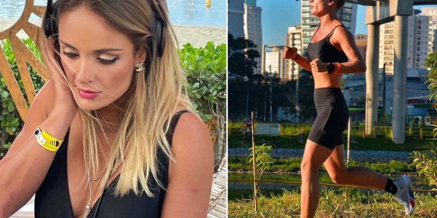 Sosyal medya fenomeni yarış sırasında öldü