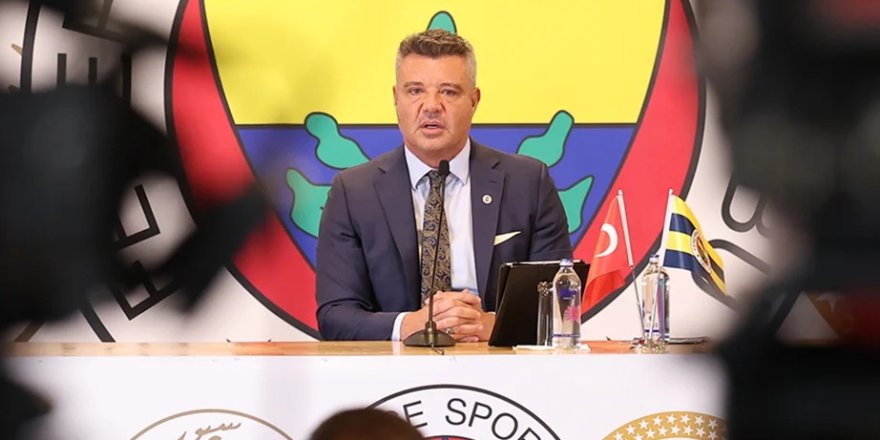 Sadettin Saran'dan derbiye hakem Yasin Kol'un atanmasına ilk tepki