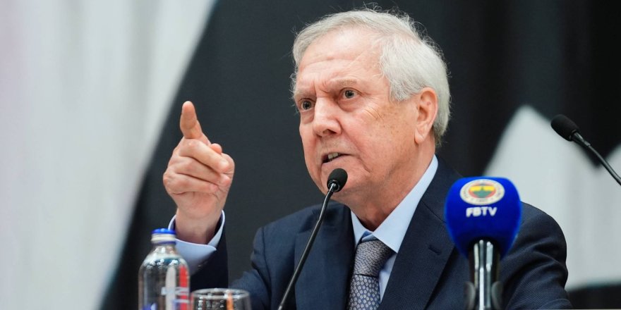 Aziz Yıldırım'dan büyük ters köşe! İşte takımı emanet etmek istediği yabancı antrenör