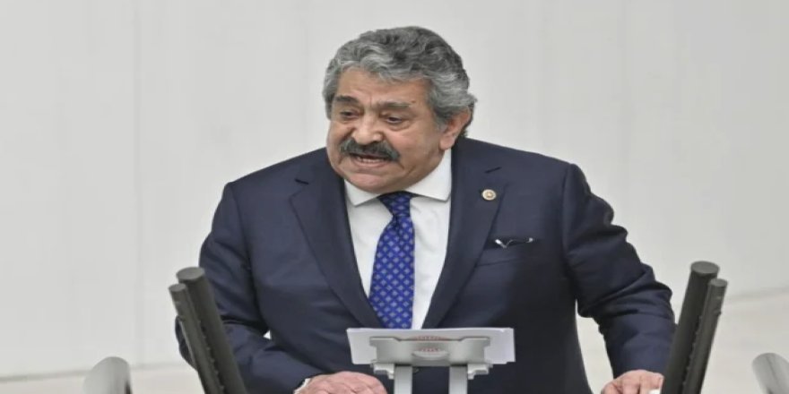 CHP Genel Merkezi'nde tahliye sürerken MHP'den "yetki karmaşası" mesajı