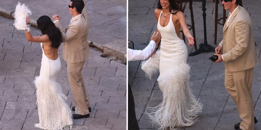 Dua Lipa ve Callum Turner’dan Masalsı Düğün: Maliyeti Dudak Uçuklattı