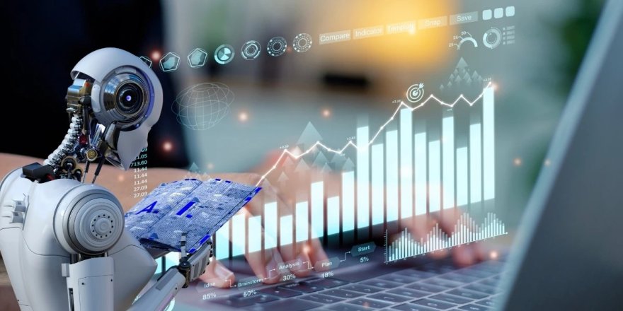 Vergi Denetiminde Yapay Zekâ Dönemi: Yeni Nesil Sistemle Risk Analizi Güçleniyor