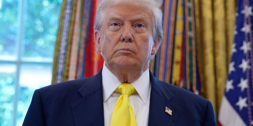 Trump Netanyahu’yu Uyardı Ama İsrail Füze Saldırısı Gerçekleşti! Orta Doğu’da Gerilim Artıyor