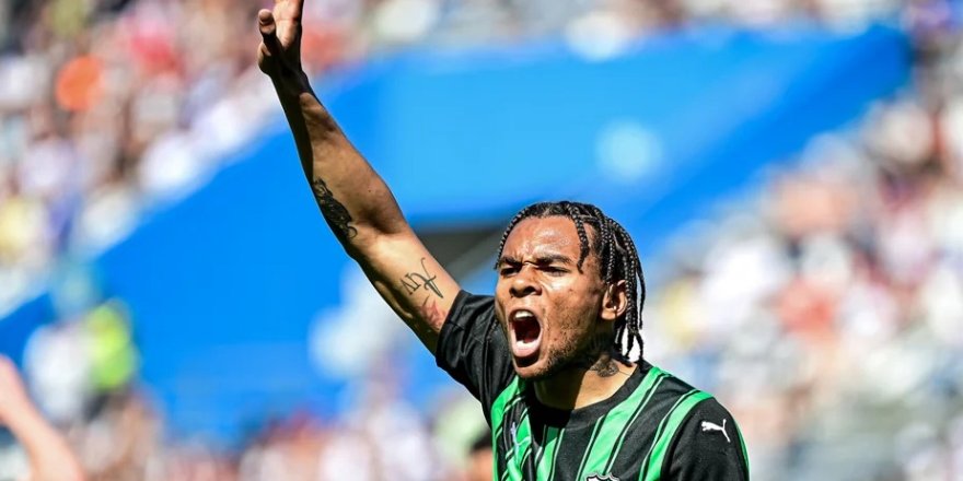 Gabriel Sara Transfer Gündemi! 15 Milyon Euro Ekleniyor, Galatasaray’a Dünya Yıldızı Planı