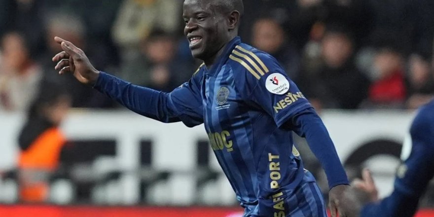 N’Golo Kanté Transfer İddiası! Süreç Ciddileşti, Avrupa ve Süper Lig Gündeminde