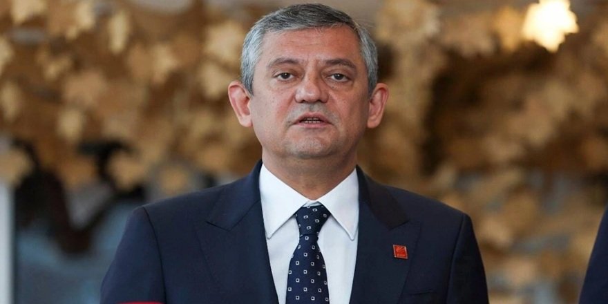 Kılıçdaroğlu ve Özgür Özel 8 Saat Görüştü! CHP’de Kritik Uzlaşı Son Anda Çöktü