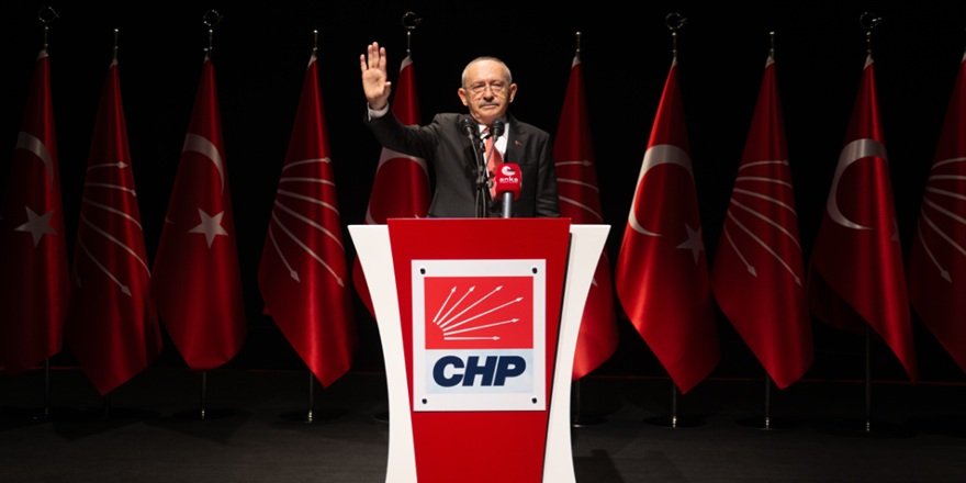 Kılıçdaroğlu Kritik Hamleye Hazırlanıyor: MYK’da İhraç Gündemi Masada