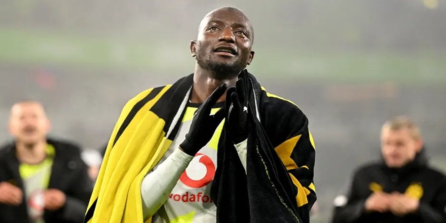 Fenerbahçe’nin Yeni Forveti İçin Dev Bütçe! Aziz Yıldırım Transferde Harekete Geçti