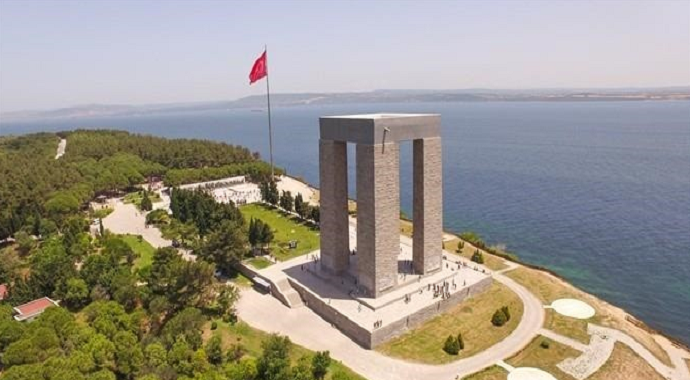 Çanakkale'de 18 Mart törenlerine korona virüs engeli