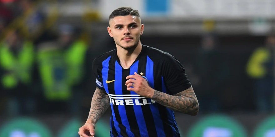 Mauro Icardi’nin Talebi Galatasaray Gündemini Karıştırdı! Yönetimden İlk Tepki