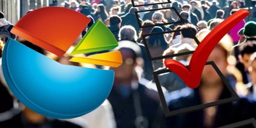 Kamuoyu Araştırması Düşündürdü: Siyasi Güven Alarm Veriyor