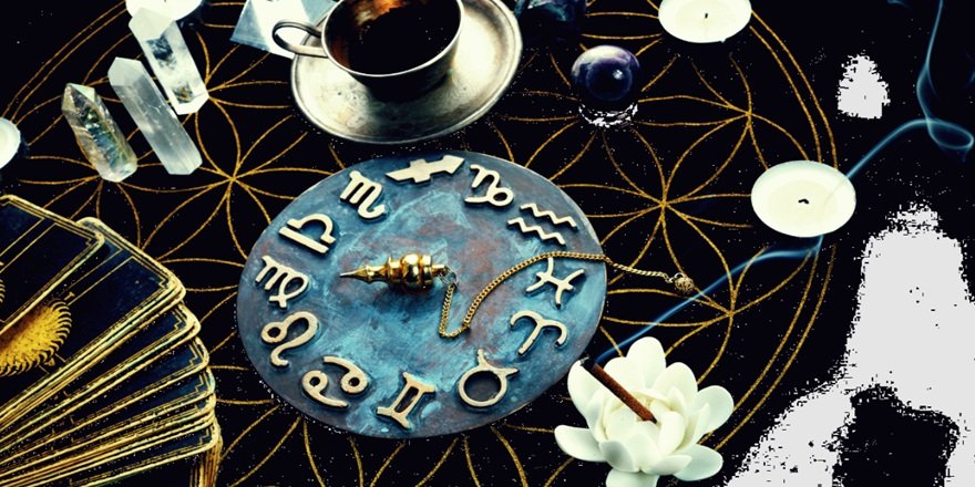 Remil Falı Nedir? Kum ve Kağıtla Remil Falı Nasıl Bakılır?