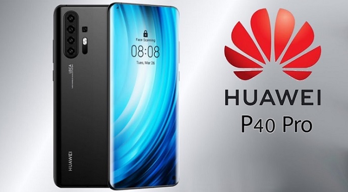 Huawei P40 ve P40 Pro telefon fiyatları belli oldu