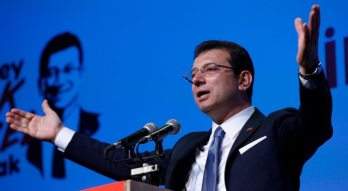 Ekrem İmamoğlu ve Ali Babacan'ın Planı