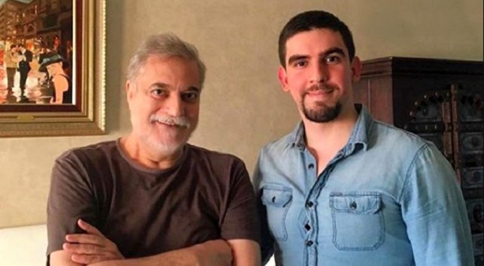 Ünlü Şovmen Mehmet Ali Erbil'den aylar sonra gelen ilk paylaşım