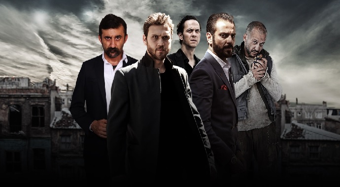 Çukur 93. bölüm fragmanı yayınlandı izle! Çukur 92. son bölüm tek parça izle