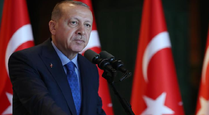 Cumhurbaşkanı Erdoğan ve Devlet Bahçeli'den erken seçim kararı!