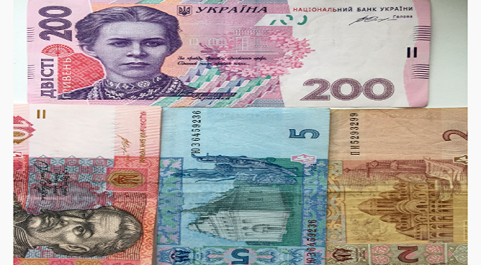 Ukrayna'dan tarihi karar: Paralar 'karantinaya' alınıyor