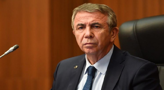 Mansur Yavaş'tan Dar Gelirliye ve Çiftçiye Yardım Eli!