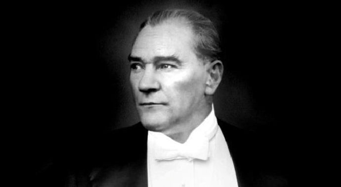 Mustafa Kemal Atatürk'ün Yardımı İle Açılan Caminin Bilinmeyen Öyküsü