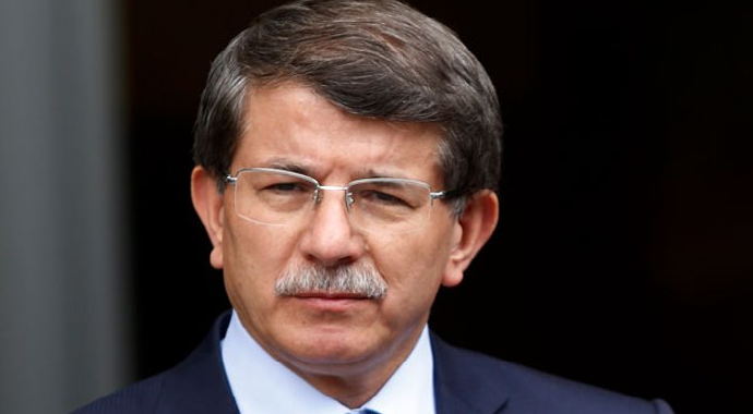 Ahmet Davutoğlu'nun Partisine Katılan İşadamı Belli Oldu!