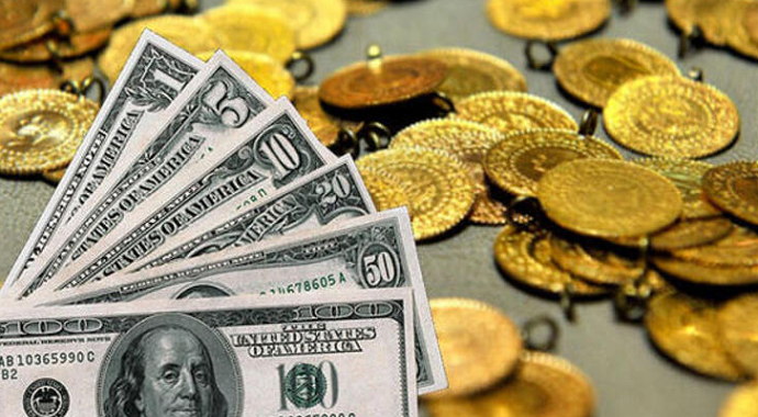 Dolar - Altın Fiyatları Düşecek Mi, Yükselecek Mi?