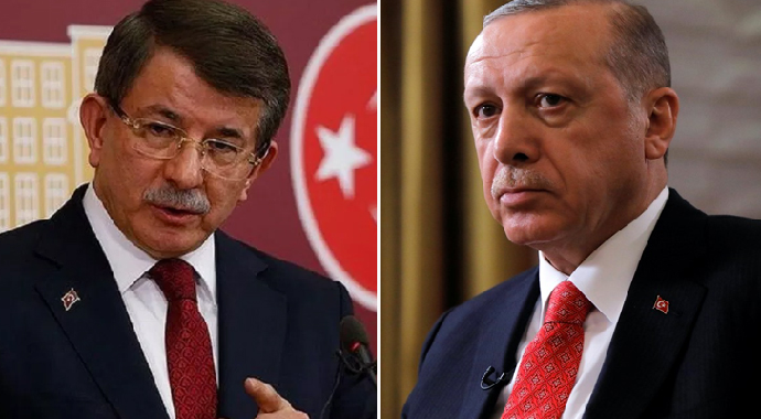 Davutoğlu'ndan Flaş Öneri: 'Erdoğan'ın Mal Varlığı Araştırılsın'