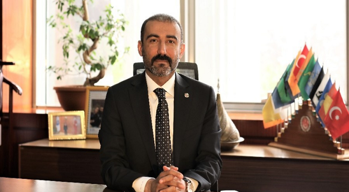 Gaziantep Ticaret Odası'ndan iş yeri sahiplerine virüs desteği çağrısı