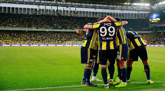 Son Dakika! Fenerbahçe’de Şok Etkisi