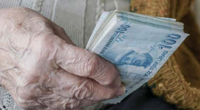 Emekli promosyonunda taahhüt şartı geçici olarak kaldırıldı