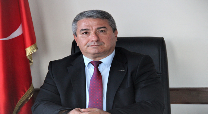 Başkan ismail Tosun: "Ekonomik paketi destekliyoruz"