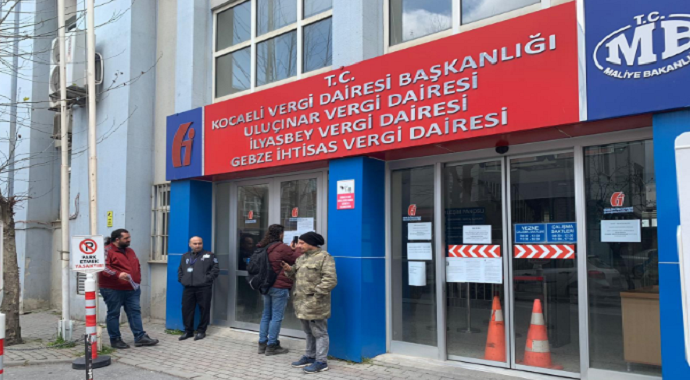 Korona virüsüne interaktif önlem