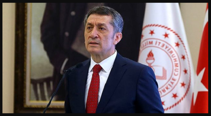 Davutoğlu'nun ilk belediye başkanı Halil Kulak'tan açıklama!