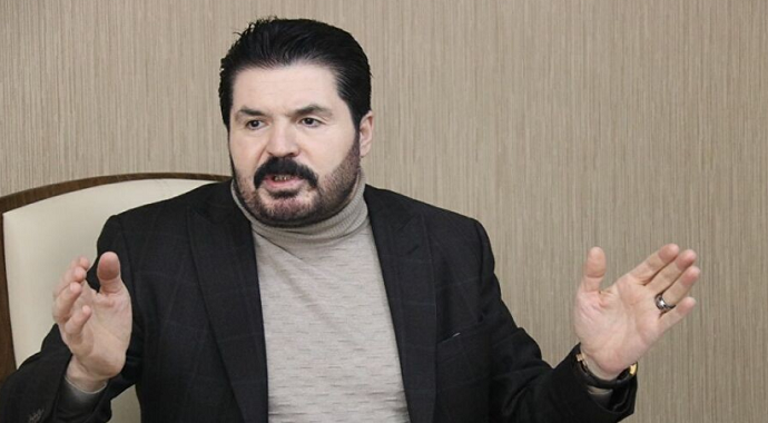 Ağrı Belediye Başkanı Savcı Sayan efa Destek Grubu aracılığıyla ihtiyaç sahiplerine ulaşacak