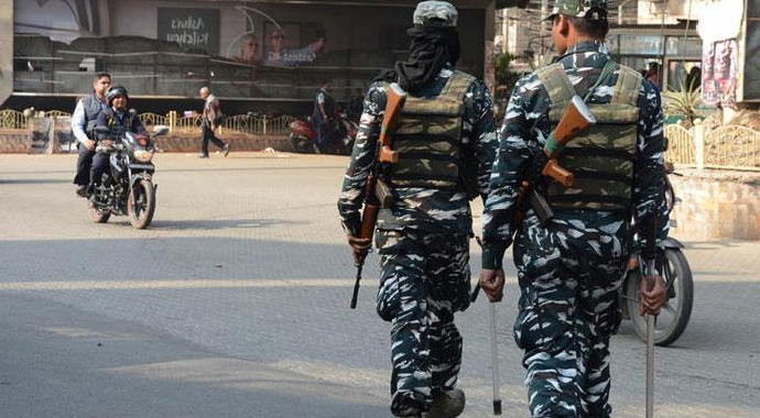 Hindistan'da Vatandaşlık Yasası karşıtı protestolar devam ediyor!