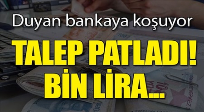 TOKİ'den 100 bin sosyal konut! Talep patladı, duyan bankaya koştu