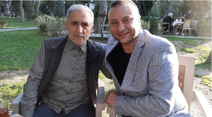 Azerbaycan'ın ünlü isminden Türk bestecilere tepki!