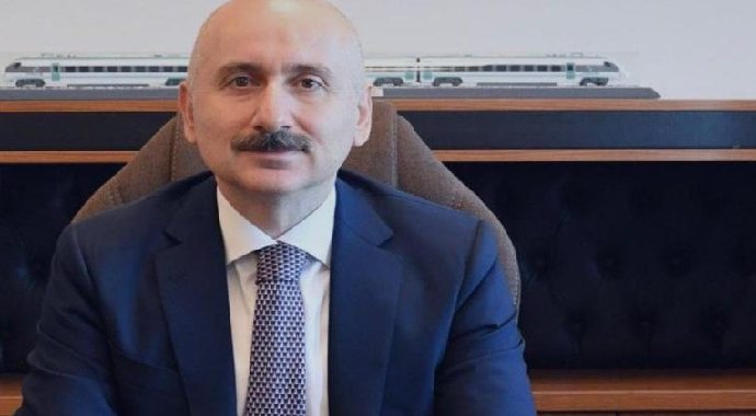 Ulaştırma Bakanı Açıkladı: İç hat uçuşların işte başlanacağı tarih