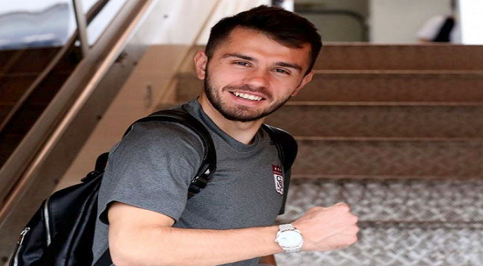 Haluk Levent, Sivassporlu Emre Kılınç’ın 70 aileye gıda yardımı yapacağını açıkladı