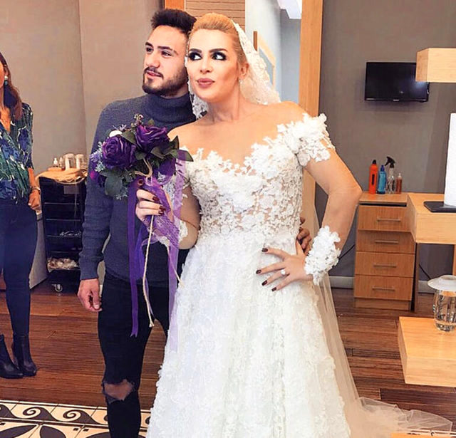 Selin Ciğerci, sosyal medyayı sallayan iddia ile ilk kez konuştu