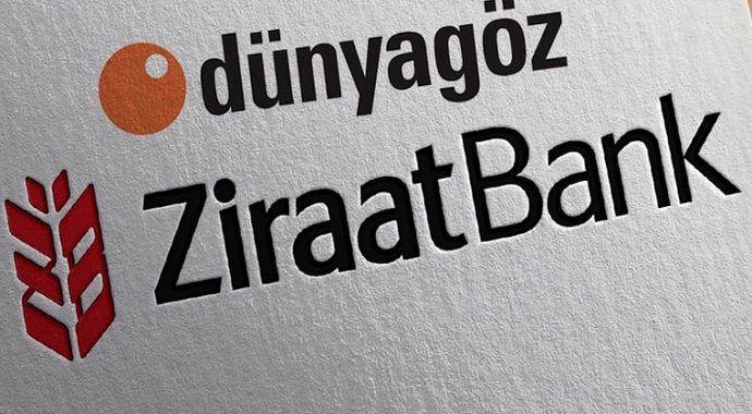 Ziraat Bankası Simit Sarayını Kurtardı Şimdi de Dünya Göz Hastanesini mi Kurtaracak?