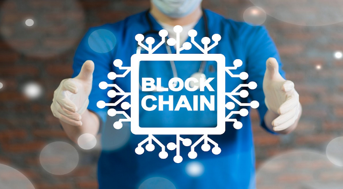 Blockchain teknolojisiyle Sağlık sektöründen blockchain adımı