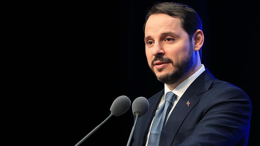 Bakan Albayrak vatandaşımızın ihtiyaçlarına destek olmayı sürdürüyoruz