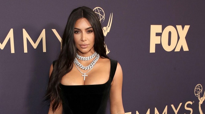Kim Kardashian, korona mağdurlarına 1 milyon dolar bağışlayacak