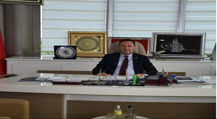 Beyoğlu'ndan Milli Dayanışma Kampanyasına iki maaşla destek