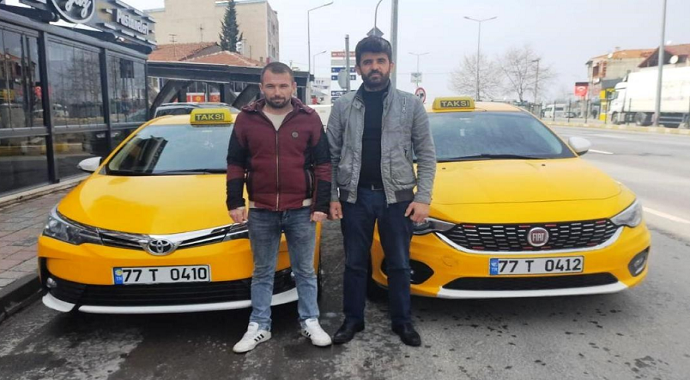 65 yaş üstü vatandaşlara ücretsiz hizmet